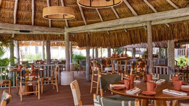 Marriott Cancun Resort